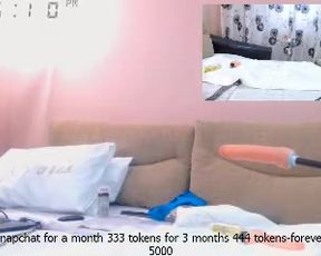 Lilie_ free cam recording 2014 April 12