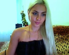 DevilDiamond free cam recording 2013 October 12