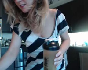 Charli_Snow free cam recording 2013 October 12