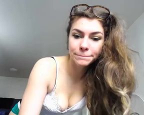 Chroniclove cam recording 2014 March 17_3