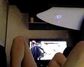 Highclass69 cam recording part2 2013 September 14