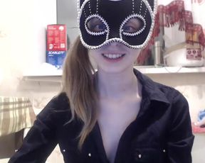 wax_simulacra anal dildo