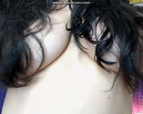 madamlina - nipple peak