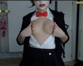 Pink92 wants to play a game