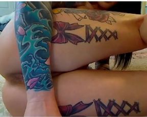 TattGoddess Cream