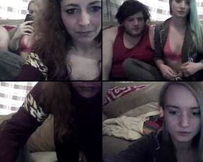 Nikkiandtaylor cam recording 2017-03-26 185603