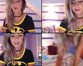 MissTraveler free cam recording 2017-03-26 211445