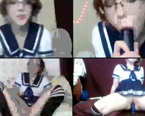 Goddessjennahvieve cam recording 2017-03-25 040510