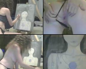 Blueeyedgypsy cam recording 2017-03-25 132955