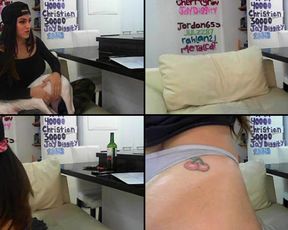 BaeGotBooty free cam recording 2017-03-25 134934