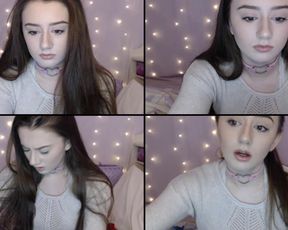 Xcordeliadore free cam recording 2017-03-21 070322