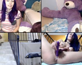 StarPowerrr free cam recording 2017-03-19 154905