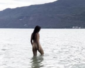 Your pussy is wet when you open your ass