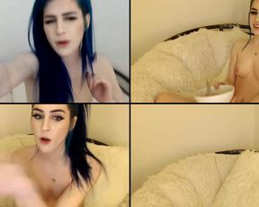 Kati3kat free cam recording 2017-03-20 124557
