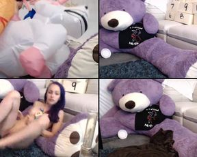 StarPowerrr free cam recording 2017-03-15 090731