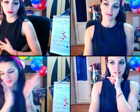 Came_lia free cam recording 2017-03-19 071529