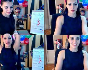 Came_lia free cam recording 2017-03-19 052947