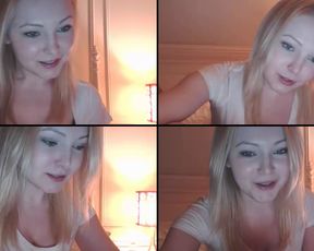 Blondeparis cam recording 2017-03-18 085621