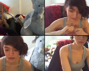 Cuddlychaos cam recording 2017-03-15 184512