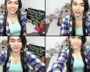 Chroniclove cam recording 2017-03-15 040001