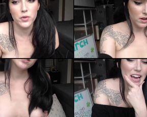 Alexamaree cam recording 2017-03-15 -025839