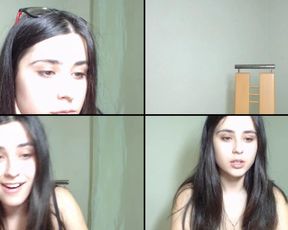L0vely_Smile free cam recording 2017-03-13 034200