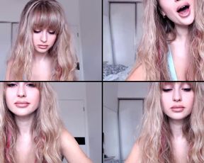 AriannaSecret free cam recording 2017-03-11 134607