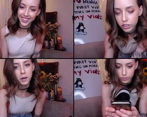 MinaHarvie free cam recording 2017-03-09 113318