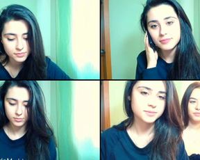 L0vely_Smile free cam recording 2017-03-07 184635