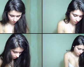 L0vely_Smile free cam recording 2017-03-06 215005