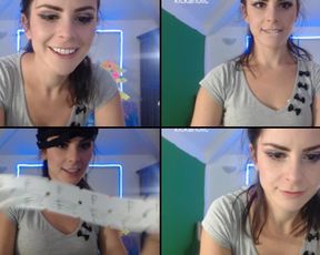 Kickaz free cam recording 2017-03-01 084652