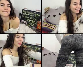 Chroniclove cam recording 2017-03-10 052744