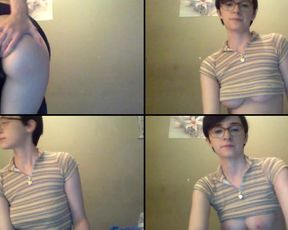 Banananutella cam recording 2017-03-10 055410