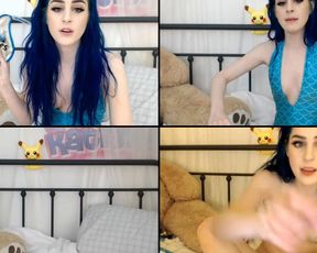 Kati3kat free cam recording 2017-03-04 -104059