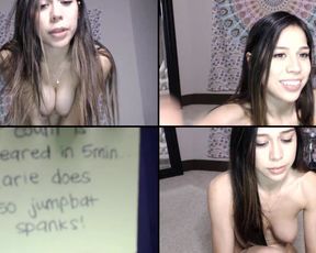 SweetieMariee free cam recording 2017-04-07 115450