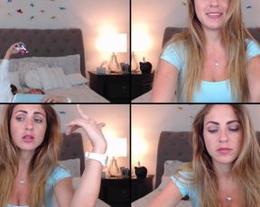 AlisOnFire free cam recording 2017-04-07 062835