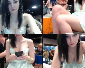Dawnwillow cam recording 2017-04-01 065520