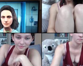 Rileyraine420 cam recording 2017-04-10 072623