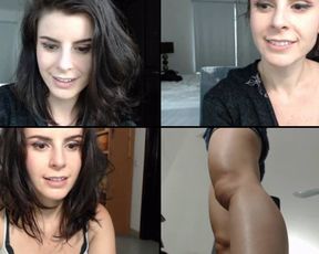 Kickaz free cam recording 2017-04-10 060117