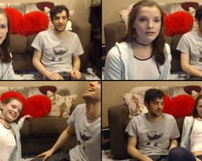 Fionnaandjimmy cam recording 2017-04-09 074047
