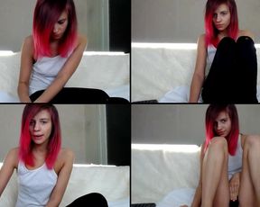 VikaVika100 free cam recording 2017-04-05 140446