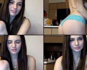 KissNastya free cam recording 2017-04-03 022440