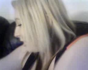 Lozzy & her Mum -sexy family cam