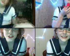 Goddessjennahvieve cam recording 2017-04-01 074832