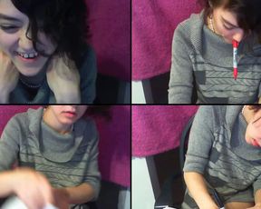 Cuddlychaos cam recording 2017-03-30 194705