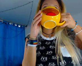 2017-04-14 - LorenRosse - xHamster