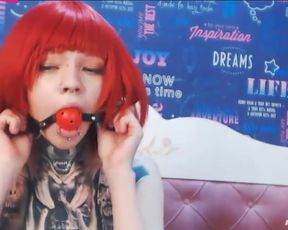 Marsi_Lu Orgasm