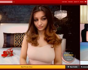 Ariannadevine free Lan 2016