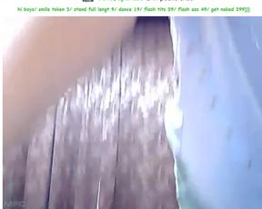 Japanese blonde nude