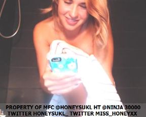 Honeysukl - MFC - Bath